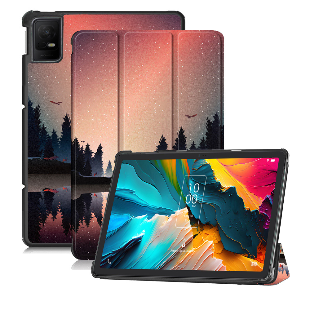 Tcl Tablet Accessories - เคสสำหรับ TCL NXTPAPER 11 (รุ่น: 9466X)