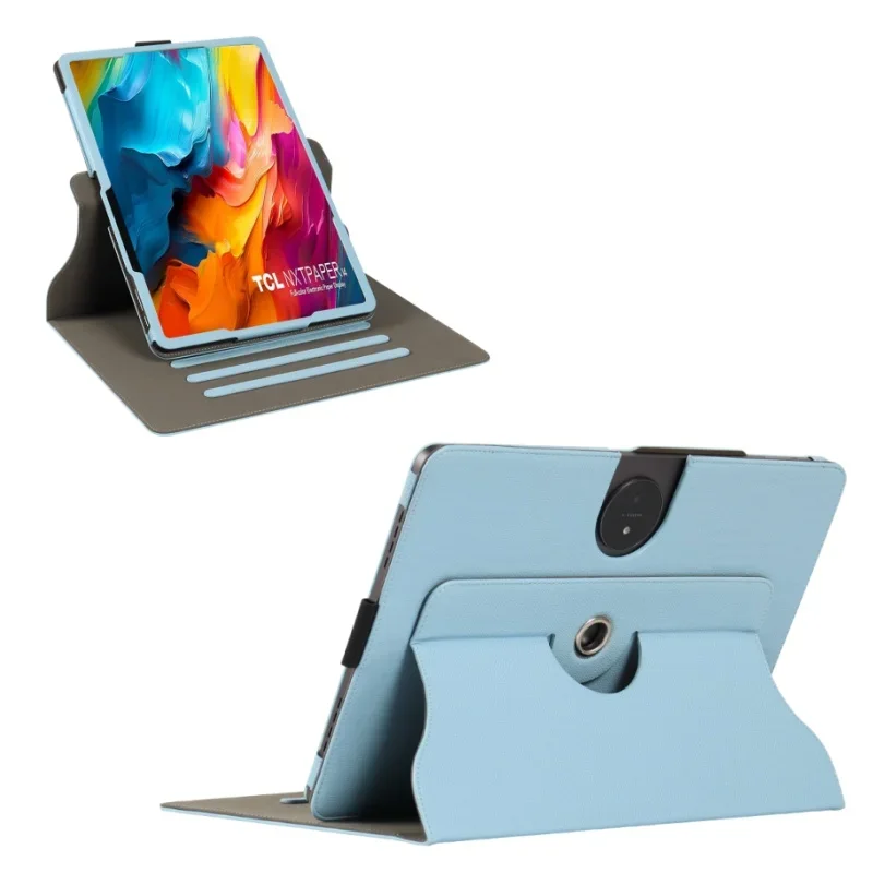 Tcl Tablet Accessories - สำหรับ TCL NXTPAPER 14 กรณี 9491G
