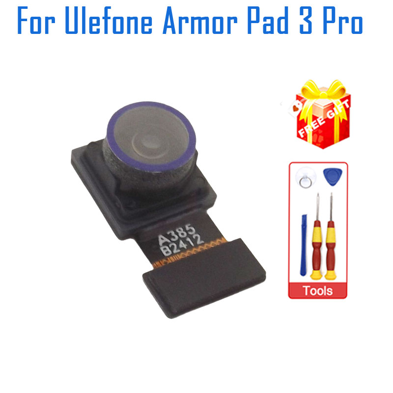 Ulefone Tablet Accessories - อะไหล่ซ่อมกล้องหน้าแท็บเล็ต Ulefone Armor Pad 3 Pro