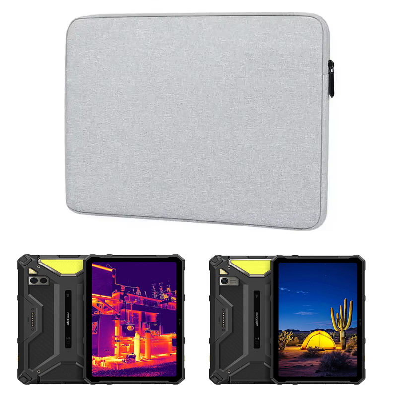 Ulefone Tablet Accessories - สำหรับ Ulefone Armor Pad 4 Ultra