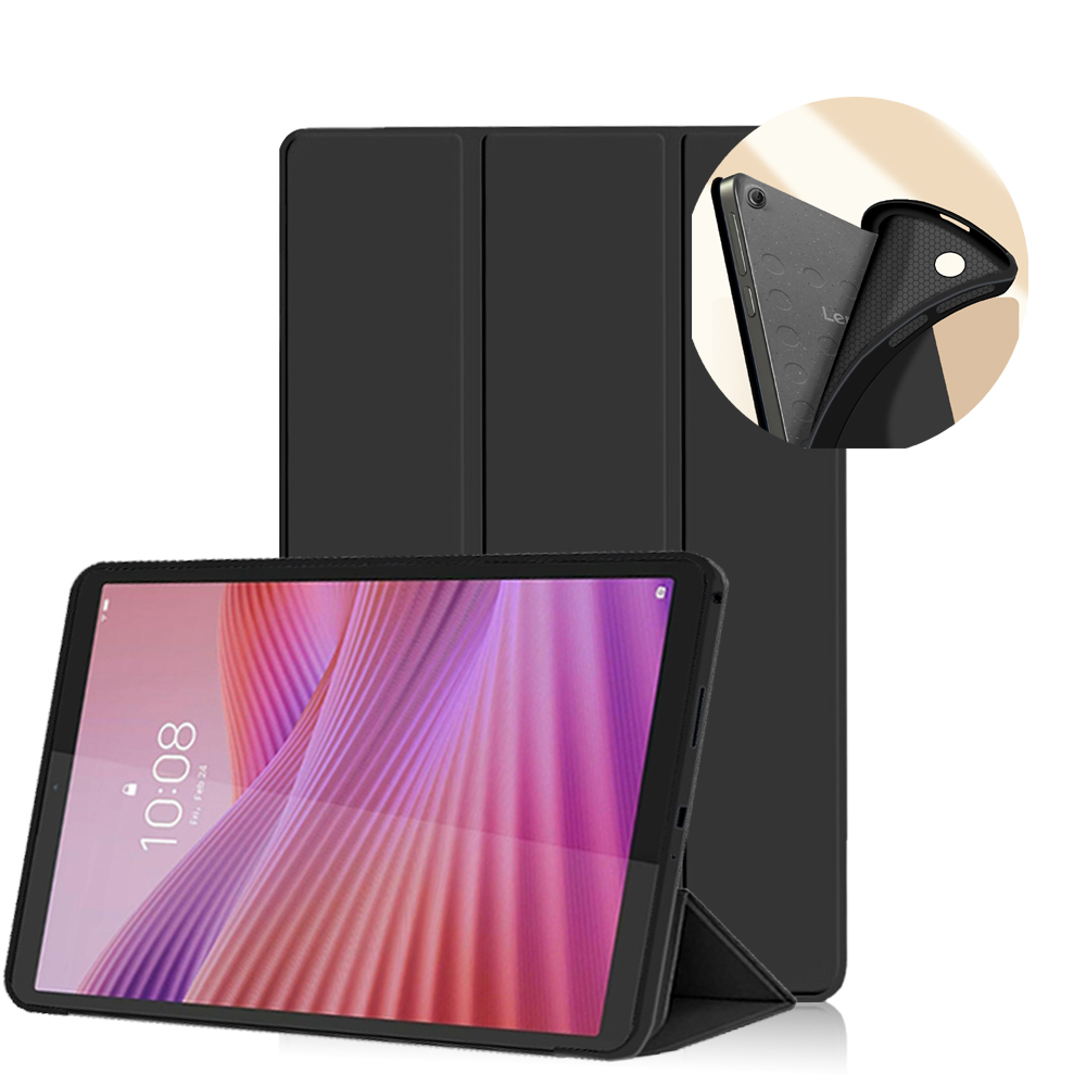 Tablet Accessories For Reading - เคสสำหรับ Lenovo Tab One 8.7 นิ้ว