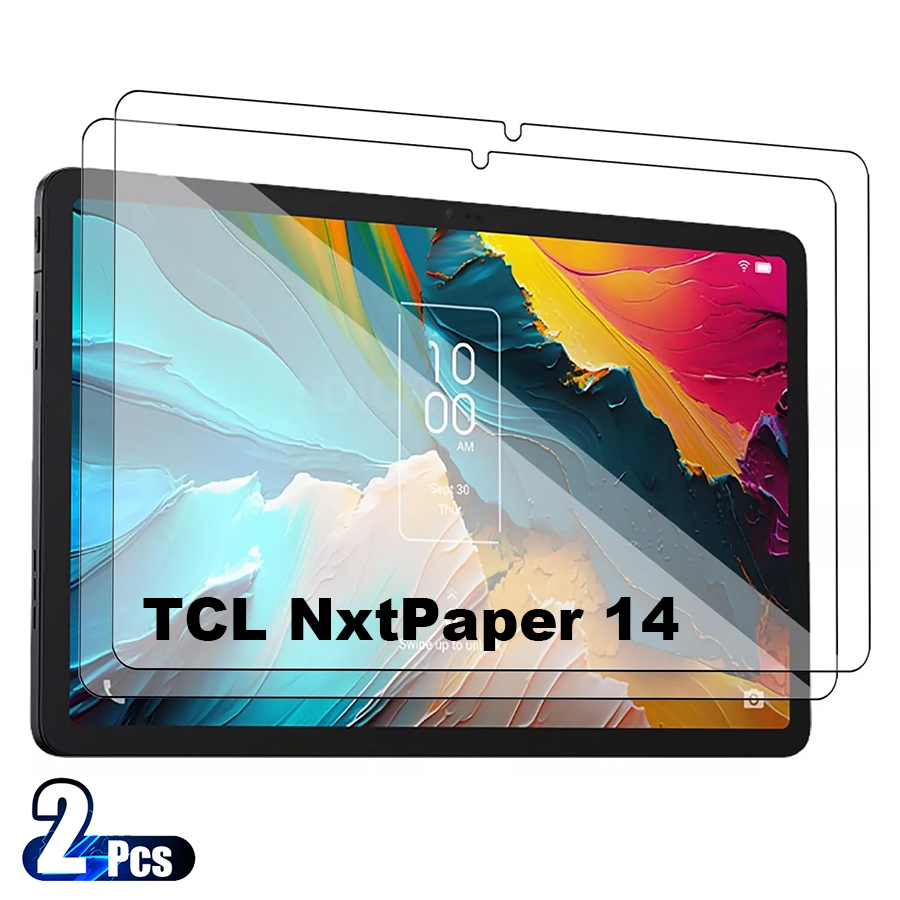 Tcl Tablet Accessories - 2PCS สําหรับ TCL Tab NxtPaper 14