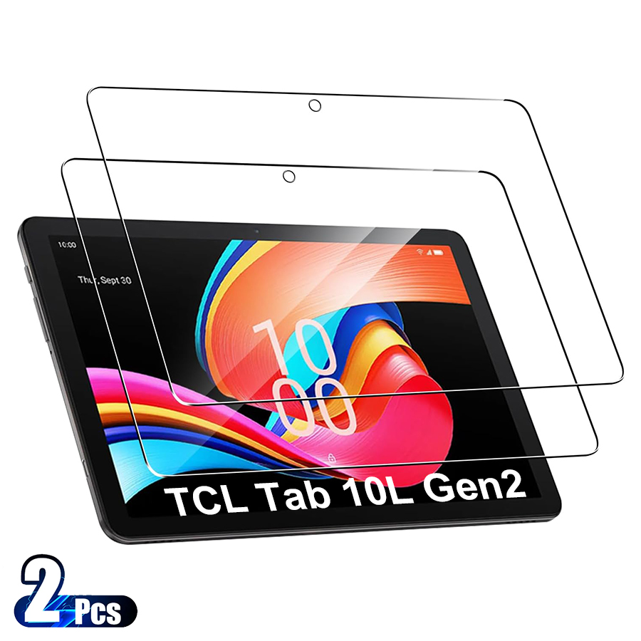 Tcl Tablet Accessories - 2PCS สําหรับ TCL Tab 10L Gen