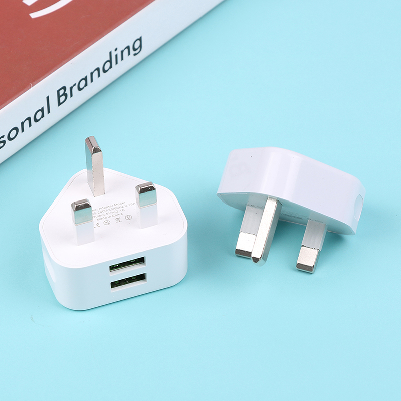5V/2.1A พอร์ต USB คู่เครื่องชา - Tablet Accessories Uk บทวิจารณ์และราคา