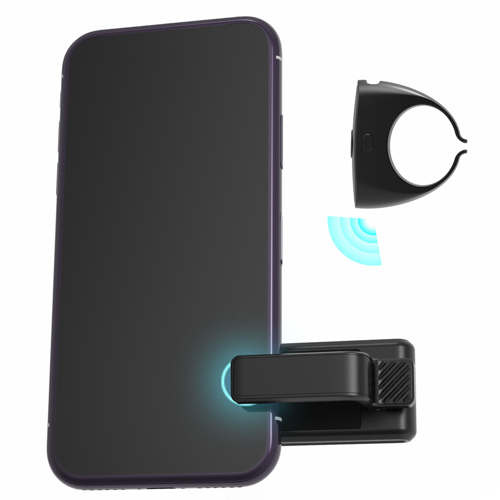 ตัวเปลี่ยนหน้าหนังสือสำหรับอุป - Tablet Accessories For Reading บทวิจารณ์และราคา