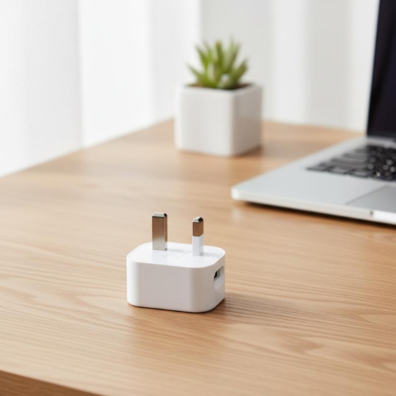 อะแดปเตอร์ปลั๊กไฟแบบ 3 ขาของสห - Tablet Accessories Uk บทวิจารณ์และราคา