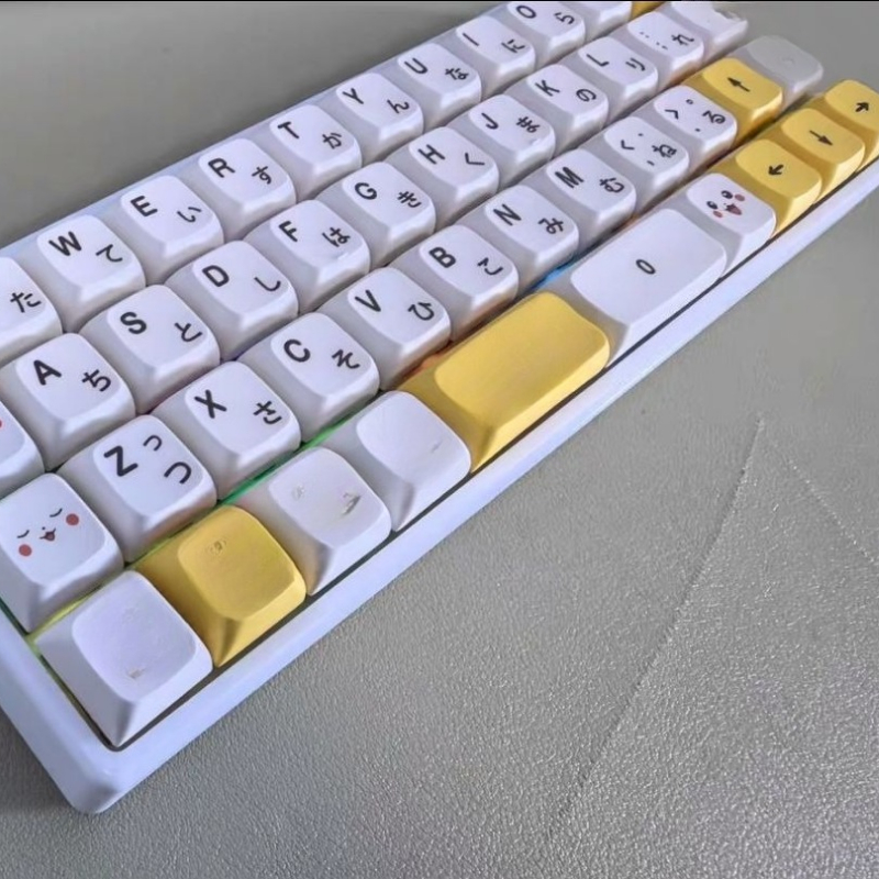 คีย์บอร์ดไร้สาย Custom Planck4 - Tablet Accessories Uk บทวิจารณ์และราคา