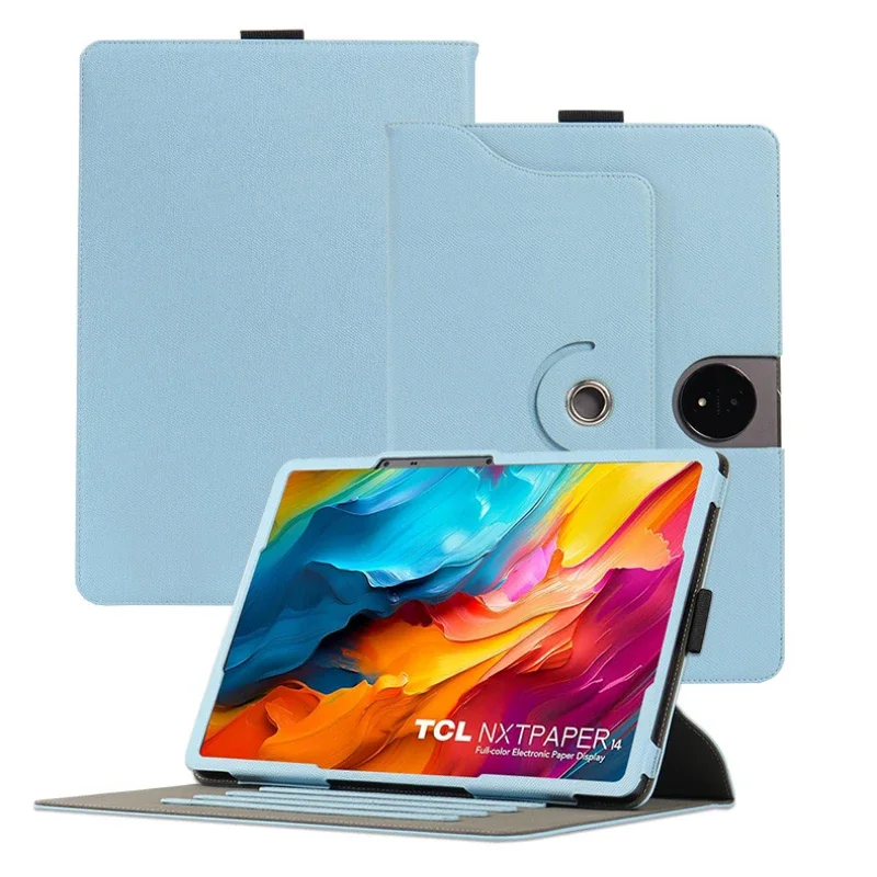สำหรับ TCL NXTPAPER 14 กรณี 94 - Tcl Tablet Accessories บทวิจารณ์และราคา