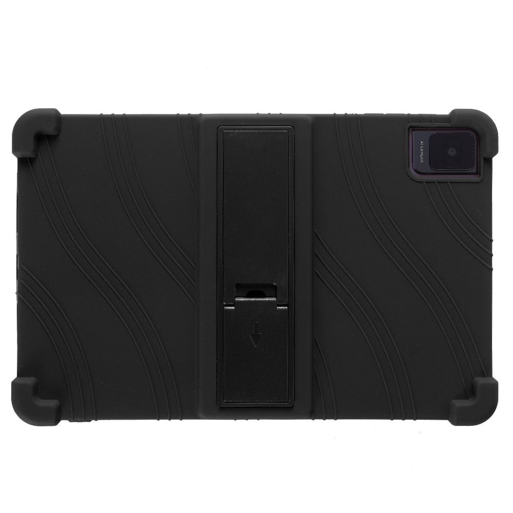 ฝามีขาตั้งซิลิโคนมุมหนา4อันสำห - Tcl Tablet Accessories บทวิจารณ์และราคา