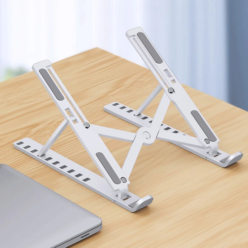 ขาตั้งแล็ปท็อปแบบพับได้ แท่นวา - Cooling Stand Tablet บทวิจารณ์และราคา