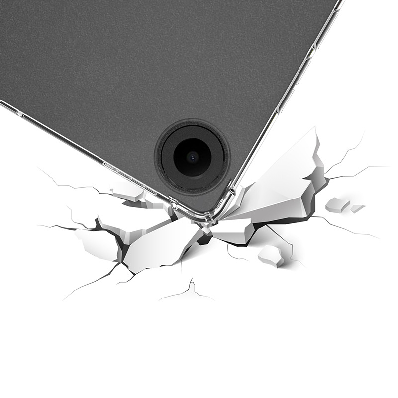 เคส TPU โปร่งใสสำหรับ TCL TAB  - Tcl Tablet Accessories บทวิจารณ์และราคา