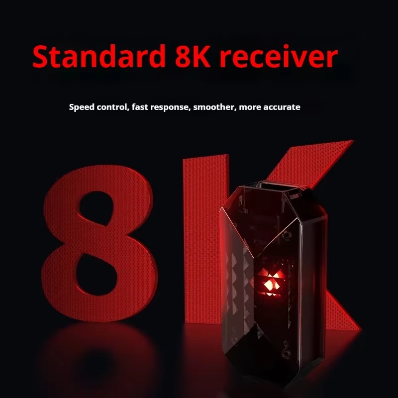 VXE VGN MAD R Major เมาส์ไร้สา - Tablet Accessories บทวิจารณ์และราคา