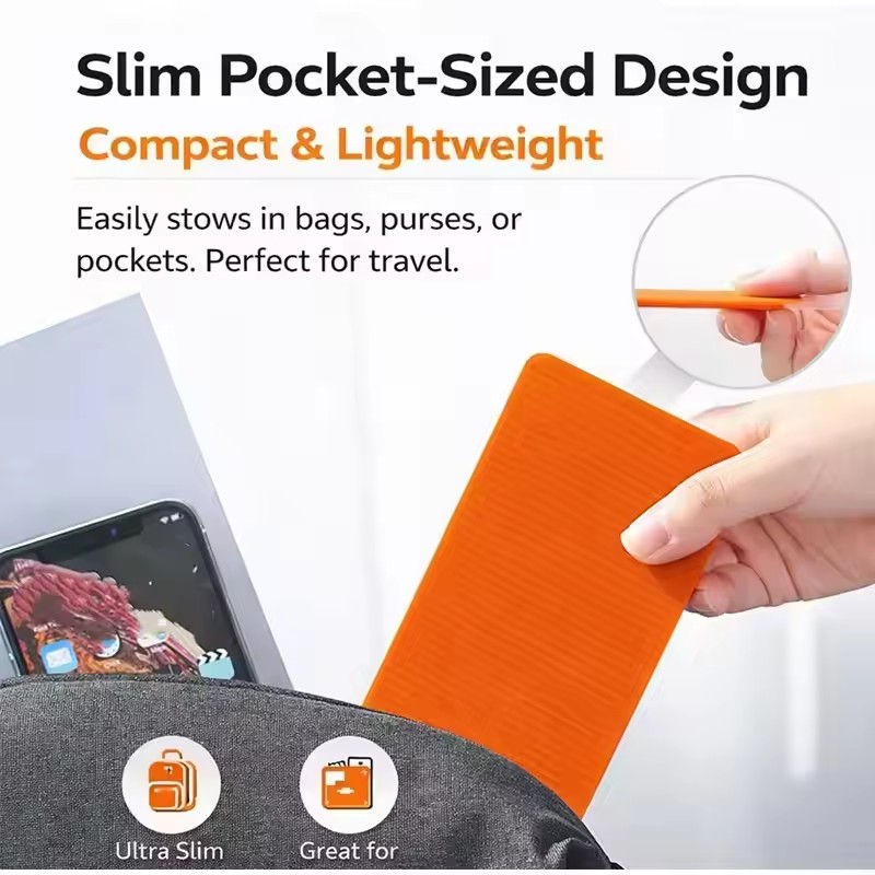ขาตั้งโทรศัพท์แบบพกพาซิลิโคนสำ - Tablet Accessories บทวิจารณ์และราคา