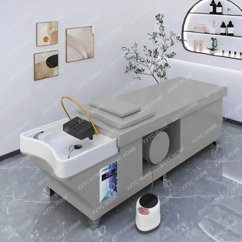 เก้าอี้หนังร้านทําผมสปาถังน้ํา - Massage Table Accessories Uk บทวิจารณ์และราคา