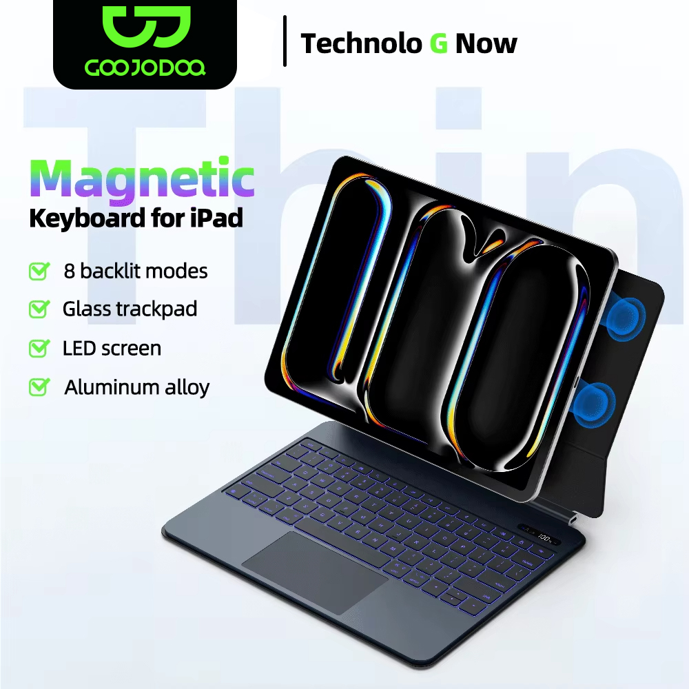 น้ําหนักเบา Magic Keyboard สํา - Tablet Accessories Choice Store บทวิจารณ์และราคา