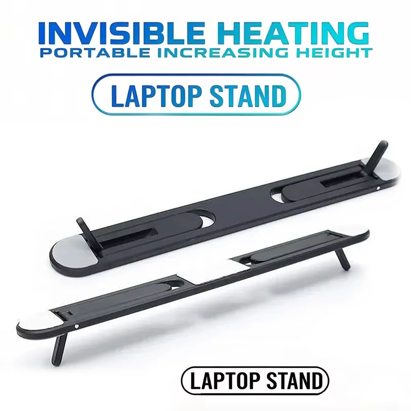 แท่นวางแล็ปท็อปอเนกประสงค์ แผ่ - Cooling Stand Tablet บทวิจารณ์และราคา