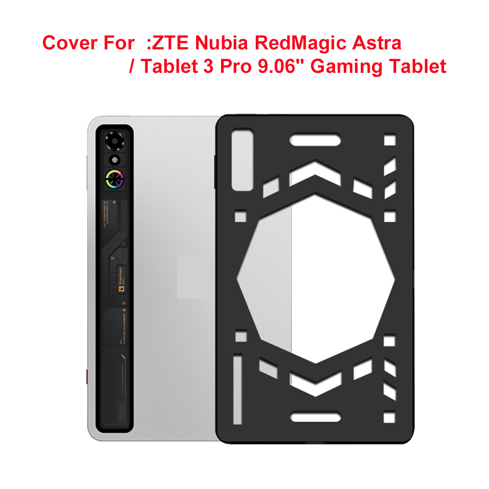 กรณีสำหรับ ZTE Nubia RedMagic  - Tablet Accessories For Gaming บทวิจารณ์และราคา