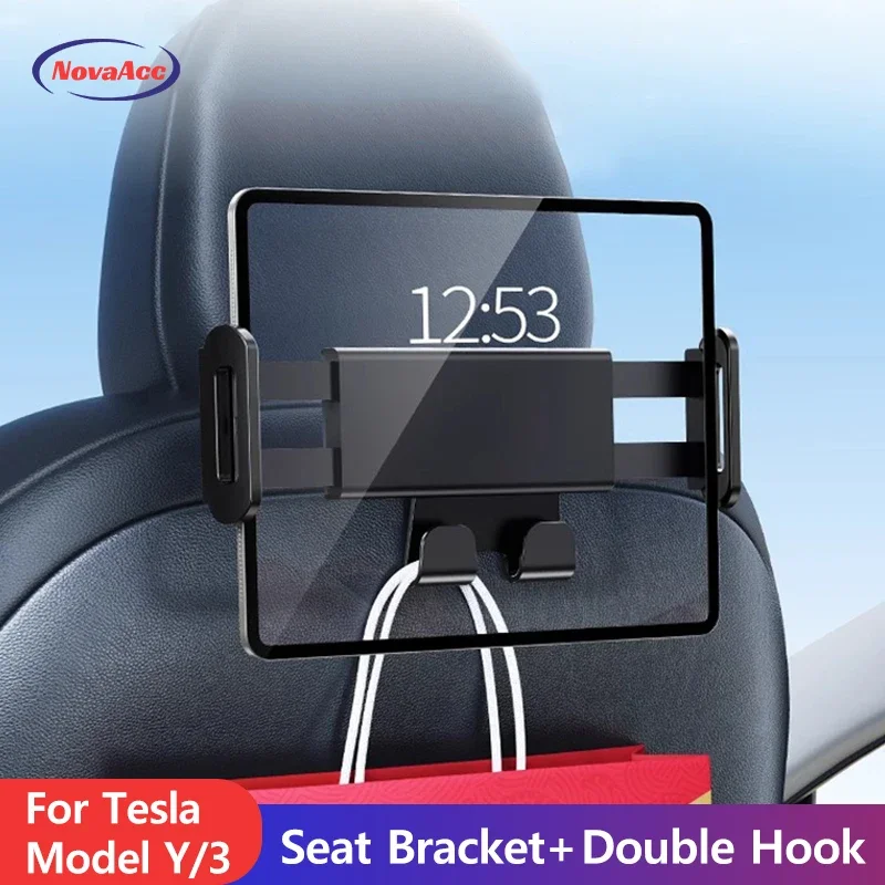 ที่วางแท็บเล็ตในรถยนต์สำหรับ T - Tablet Accessories บทวิจารณ์และราคา