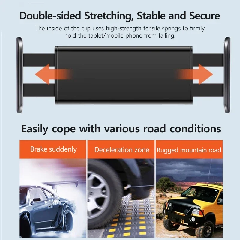 ที่วางแท็บเล็ตในรถยนต์สำหรับ T - Tablet Accessories บทวิจารณ์และราคา
