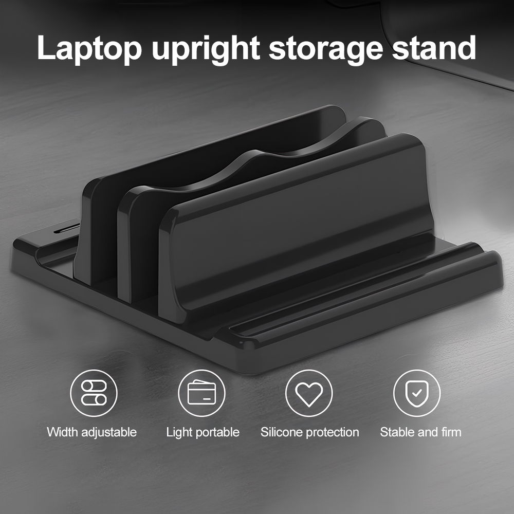 ขาตั้งแล็ปท็อปแบบตั้งโต๊ะ ABS  - Tablet Accessories บทวิจารณ์และราคา