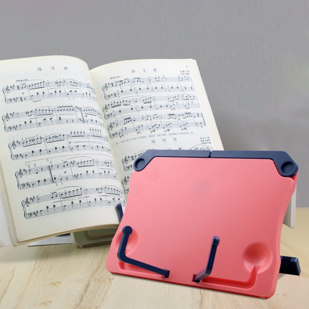 แบบพกพาอ่านหนังสือขาตั้งสูตรชั - Tablet Accessories For Reading บทวิจารณ์และราคา