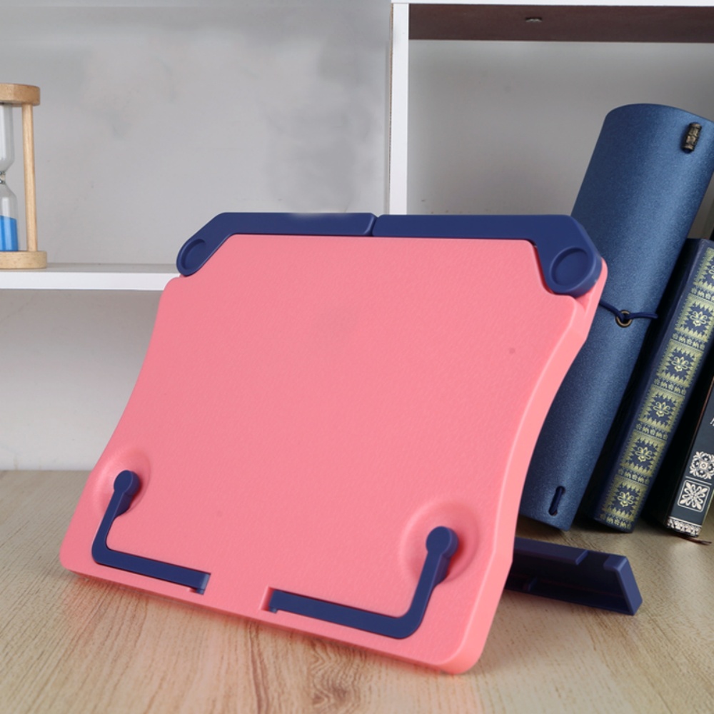 แบบพกพาอ่านหนังสือขาตั้งสูตรชั - Tablet Accessories For Reading บทวิจารณ์และราคา