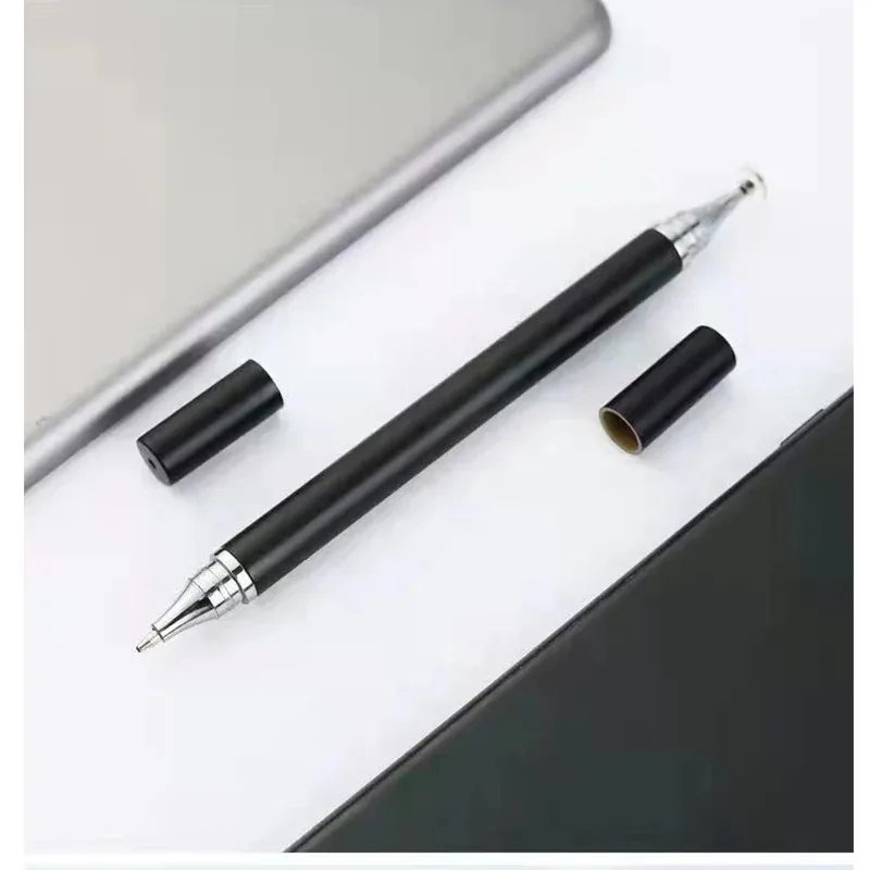 1/3/6 ชิ้น 2 อิน 1 ยูนิเวอร์แซ - Drawing Tablet Pen Accessories บทวิจารณ์และราคา
