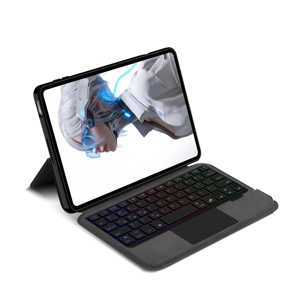 เคสคีย์บอร์ดทัชแพดสำหรับ ZTE N - Tablet Accessories For Gaming บทวิจารณ์และราคา