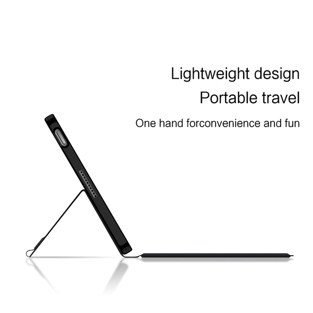 เคสคีย์บอร์ดทัชแพดสำหรับ ZTE N - Tablet Accessories For Gaming บทวิจารณ์และราคา