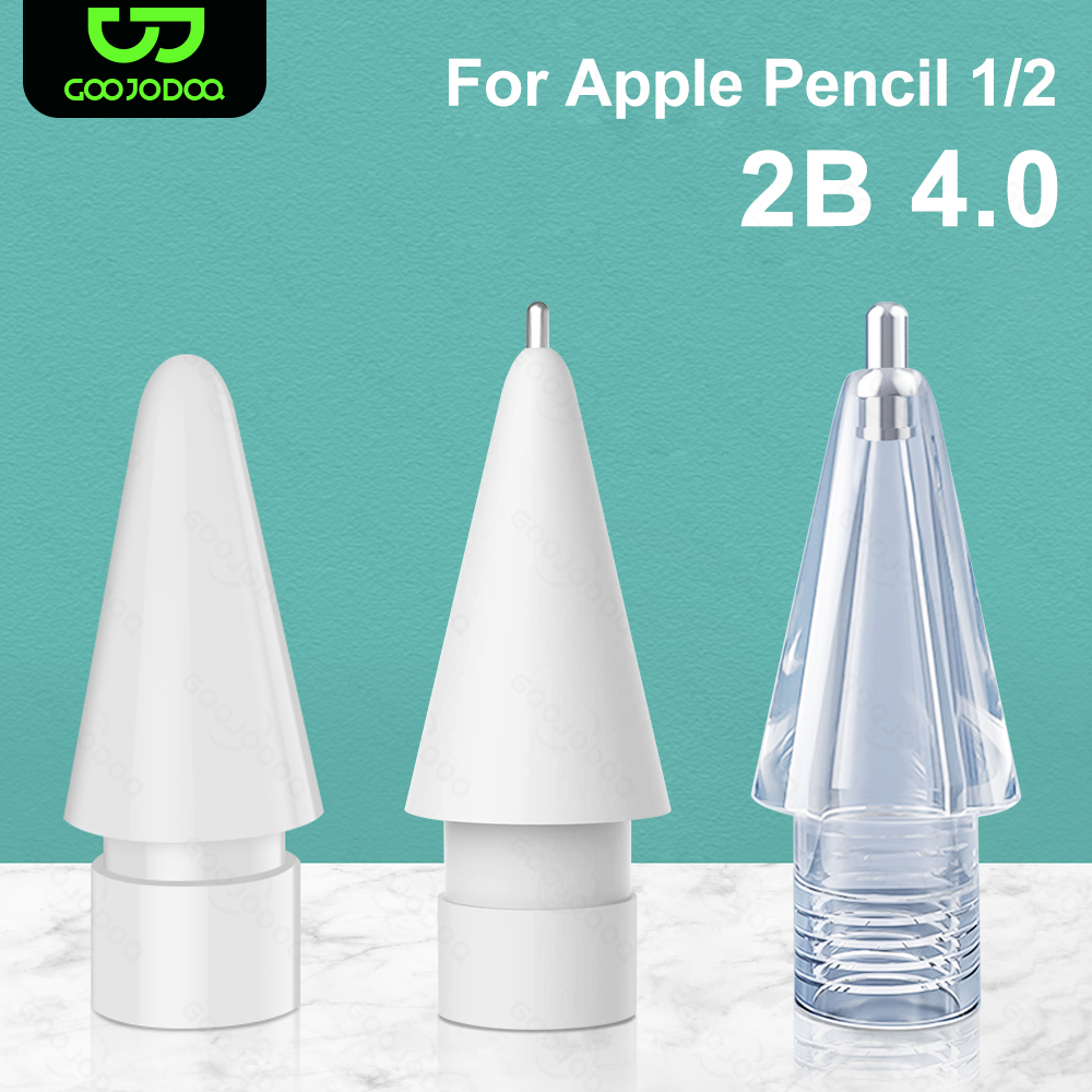 สําหรับ Apple Pencil Nib Tip ส - Tablet Accessories Choice Store บทวิจารณ์และราคา