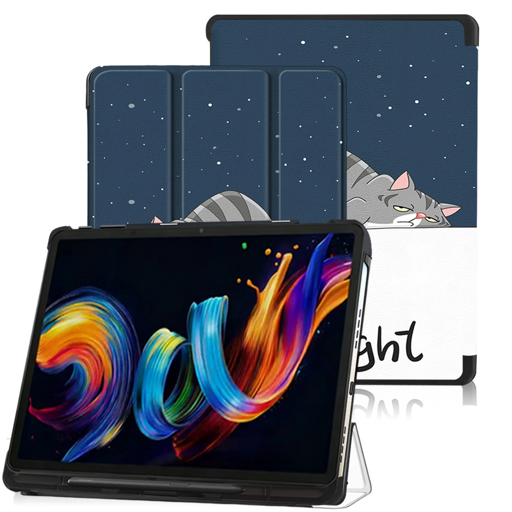 เคสแบบพับได้สำหรับแท็บเล็ต TCL - Tcl Tablet Accessories บทวิจารณ์และราคา