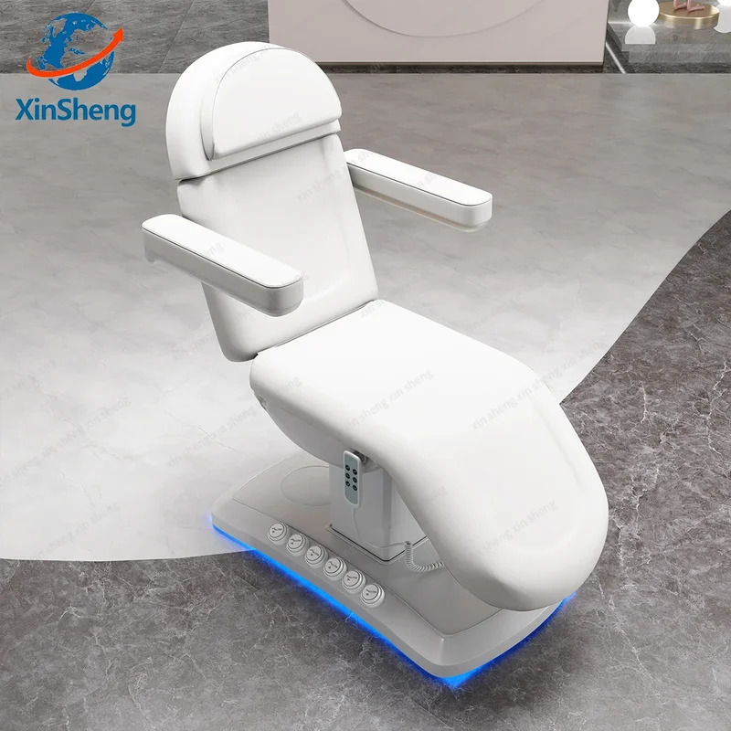 เตียงเสริมความงามไฟฟ้า XingShe - Massage Table Accessories Uk บทวิจารณ์และราคา