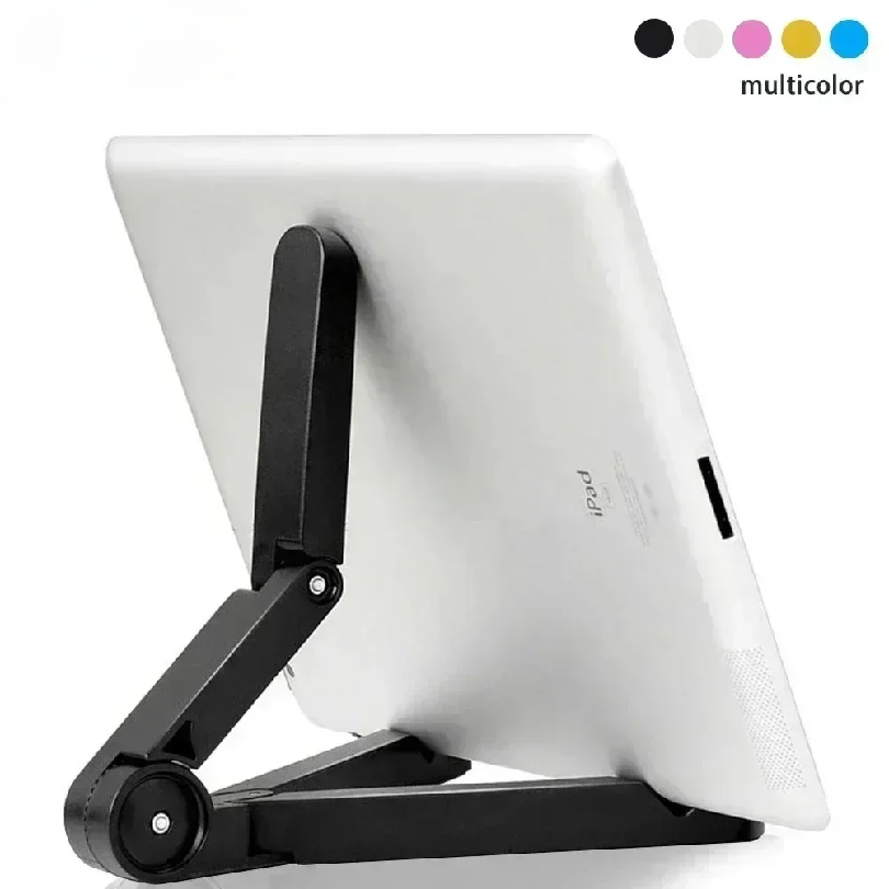 ที่วางแท็บเล็ตแบบพับได้อเนกประ - Tablet Accessories บทวิจารณ์และราคา