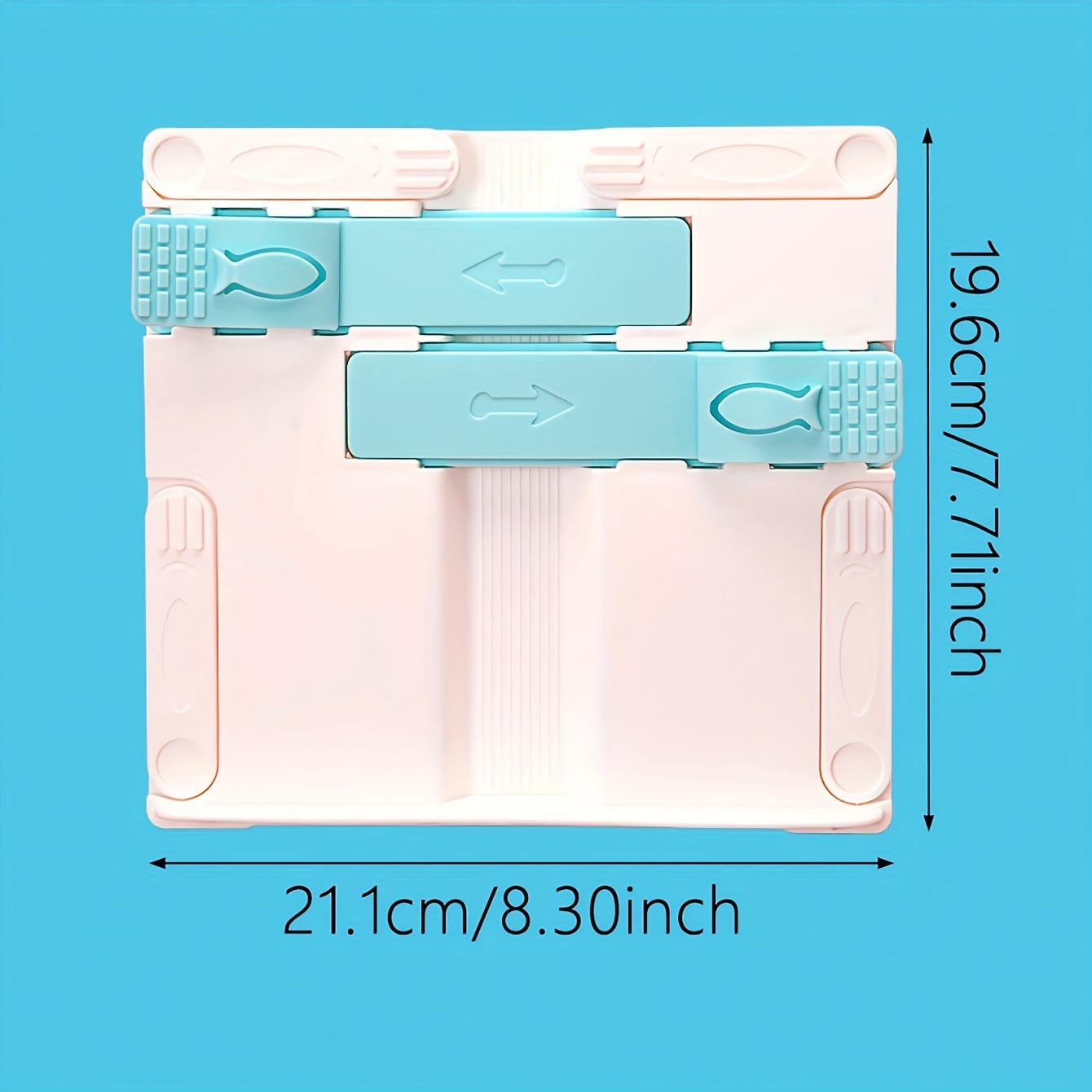 ที่ใส่หนังสืออ่านหนังสือปรับได - Tablet Accessories For Reading บทวิจารณ์และราคา