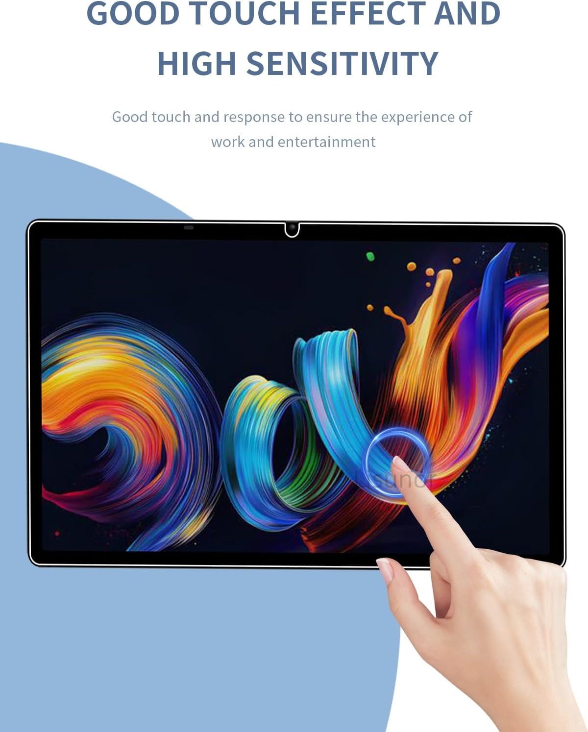 ฟิล์มกันรอยหน้าจอแท็บเล็ตกระจก - Tcl Tablet Accessories บทวิจารณ์และราคา