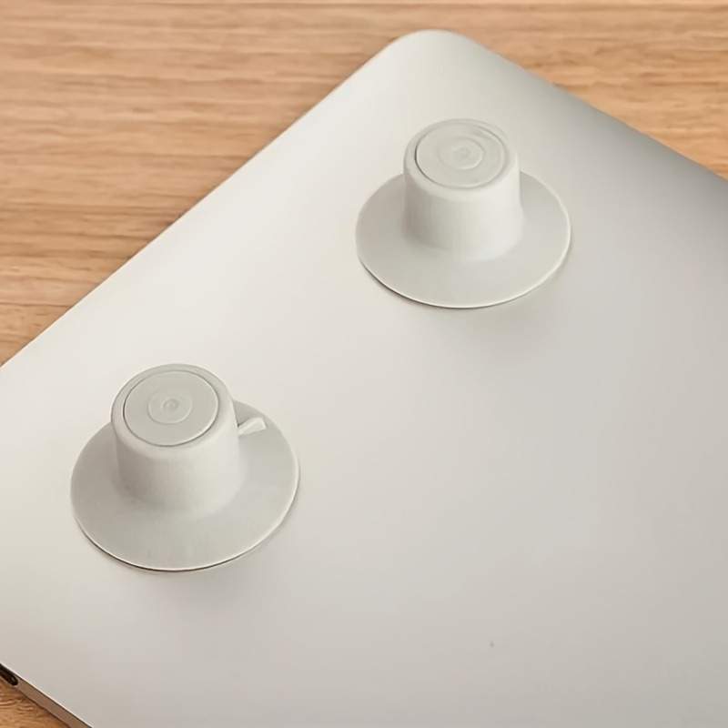 แผ่นรองทำความเย็นแบบถ้วย 4 ชิ้ - Cooling Stand Tablet บทวิจารณ์และราคา
