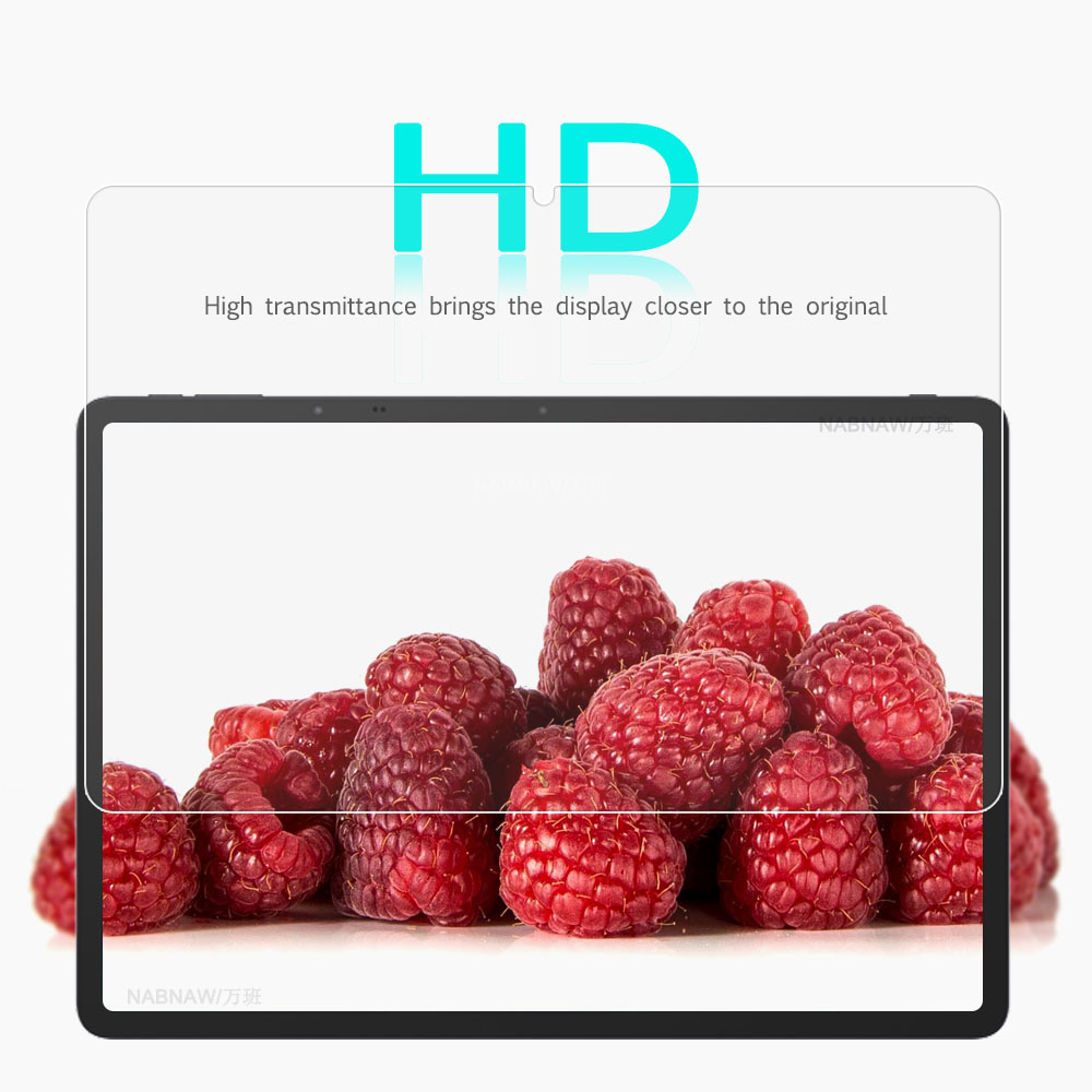 2 ชิ้นโปร่งใสฟิล์ม HD Screen P - Tcl Tablet Accessories บทวิจารณ์และราคา