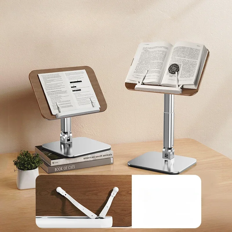 Oatsbasf อ่านหนังสือขาตั้ง 9-1 - Tablet Accessories For Reading บทวิจารณ์และราคา