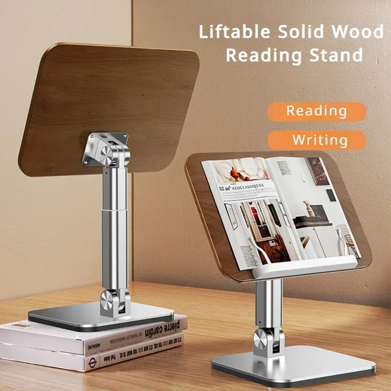 Oatsbasf อ่านหนังสือขาตั้ง 9-1 - Tablet Accessories For Reading บทวิจารณ์และราคา