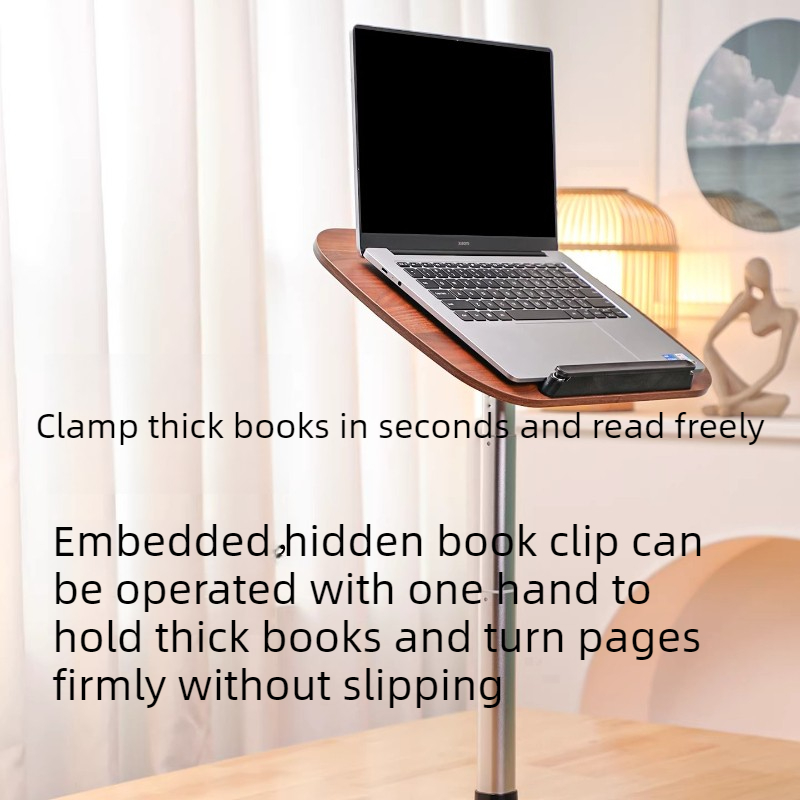 ที่วางหนังสือปรับระดับความสูงไ - Tablet Accessories For Reading บทวิจารณ์และราคา