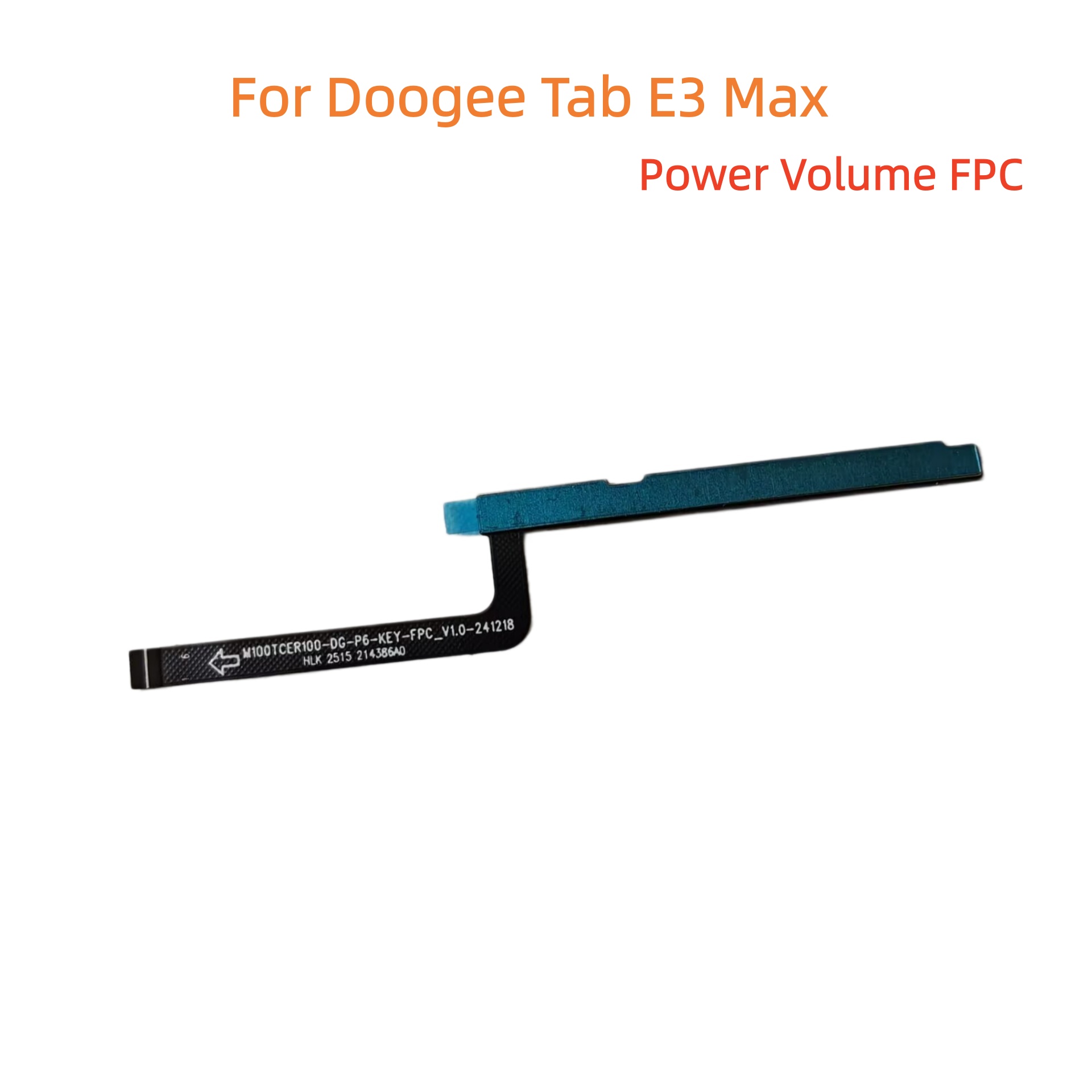 สำหรับอะไหล่แท็บเล็ต Doogee Ta - Ulefone Tablet Accessories บทวิจารณ์และราคา
