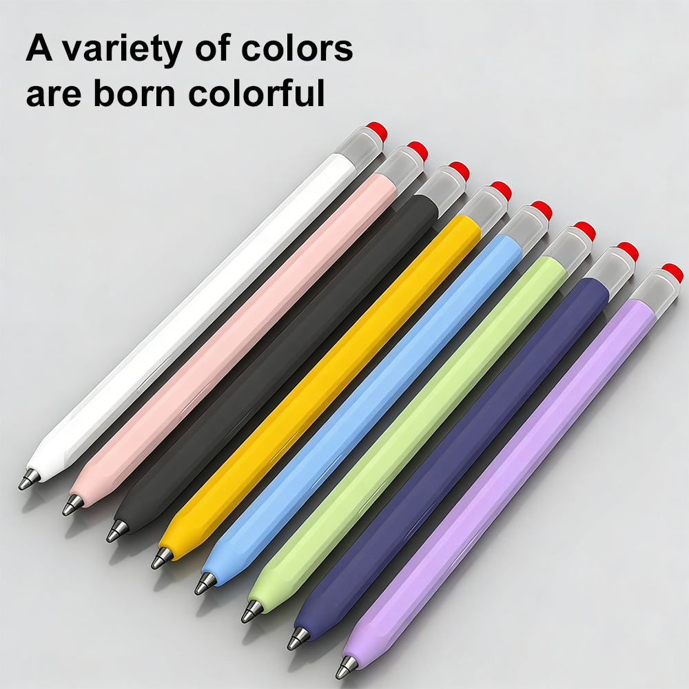 เคสซิลิโคนสำหรับ Samsung Galax - Drawing Tablet Pen Accessories บทวิจารณ์และราคา
