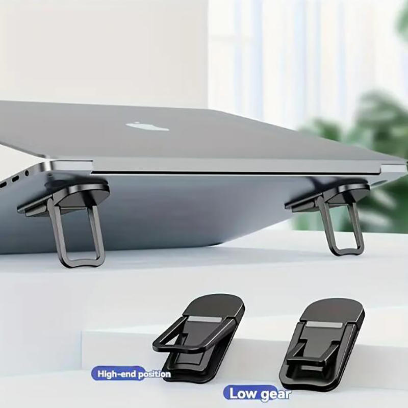 ขาตั้งแล็ปท็อปแบบพับได้ขนาดเล็ - Cooling Stand Tablet บทวิจารณ์และราคา