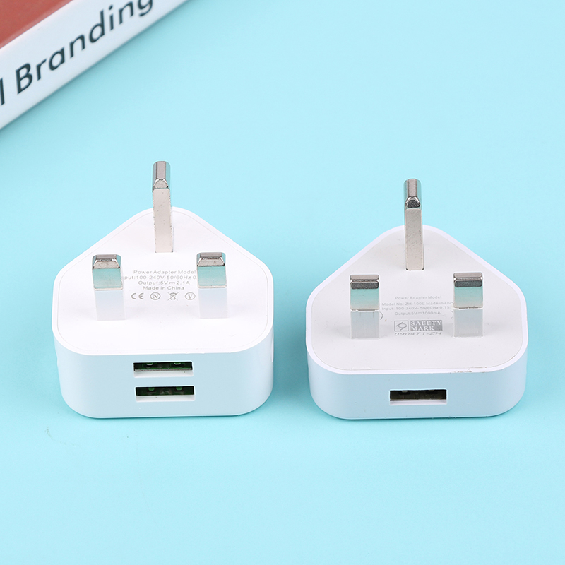 อะแดปเตอร์ปลั๊กไฟแบบ UK 3 ขา ท - Tablet Accessories Uk บทวิจารณ์และราคา