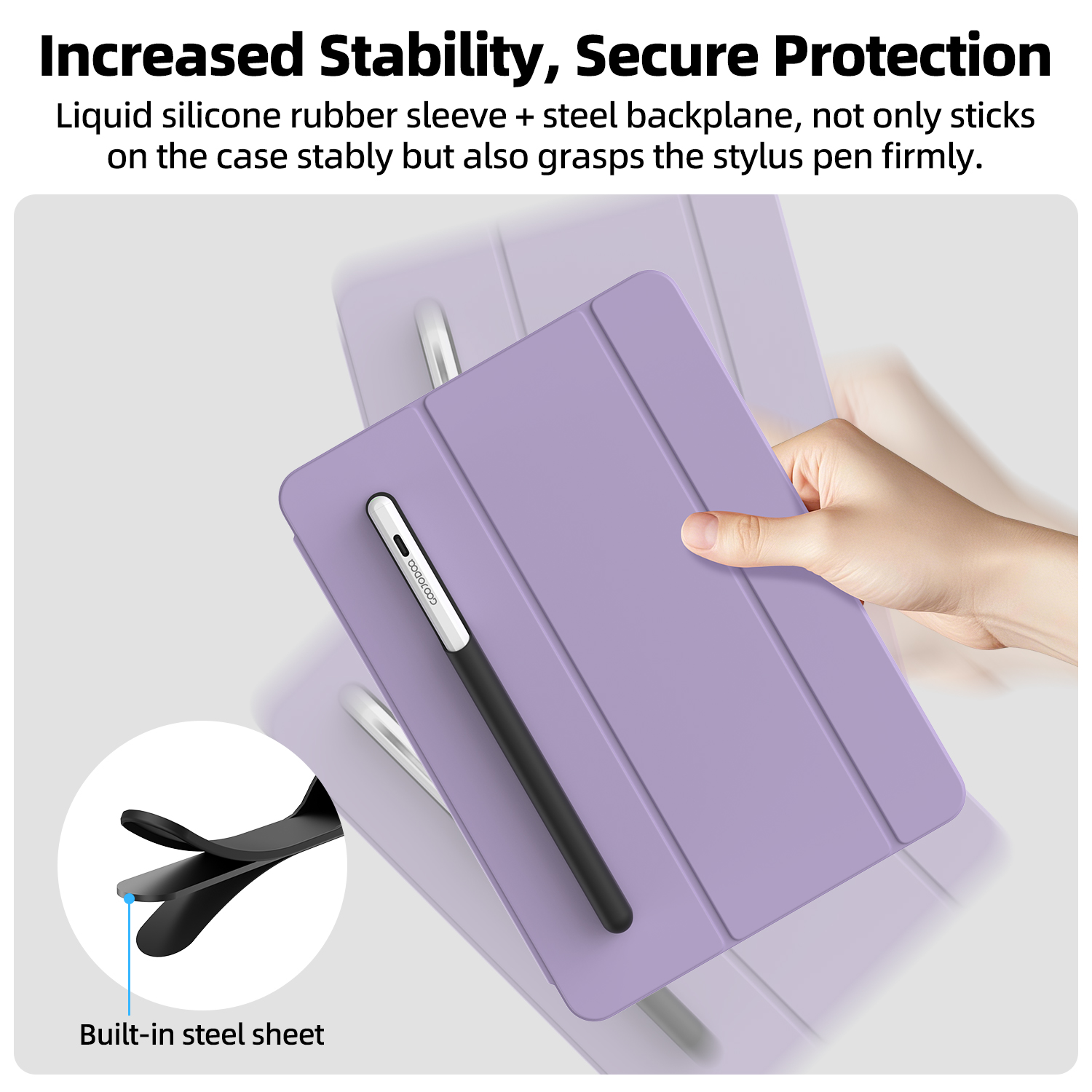สําหรับ Apple Pencil 2 1 สําหร - Tablet Accessories Choice Store บทวิจารณ์และราคา