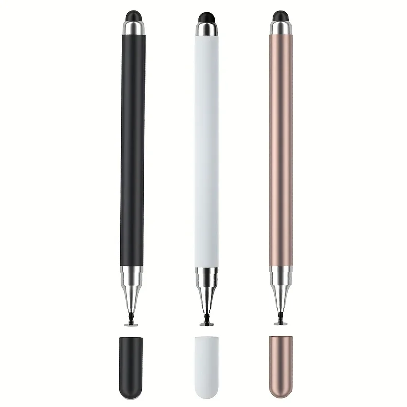 2in1 ปากกาสไตลัส Universal แท็ - Drawing Tablet Pen Accessories บทวิจารณ์และราคา